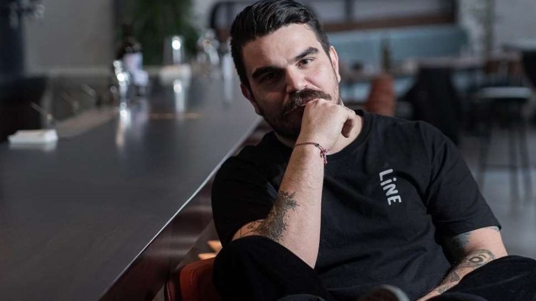 Βασίλη Κυρίτση, γιατί συμμετέχεις στην Athens Bar Week;