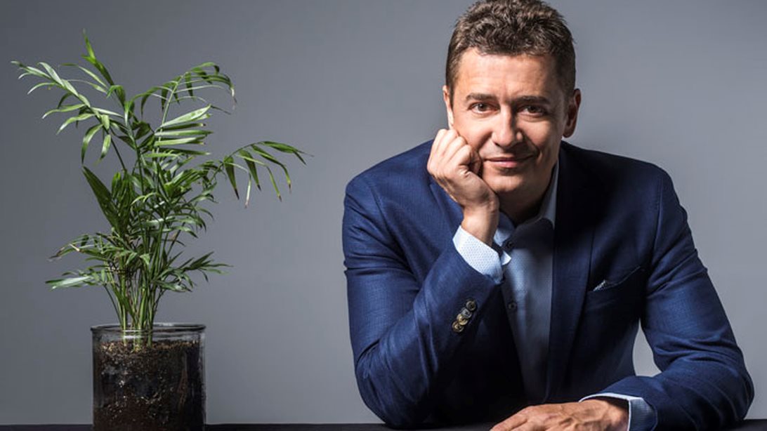 Αντώνης Σρόιτερ

: Δείτε τον στο γυμναστήριο κατά τη διάρκεια της προπόνησής του