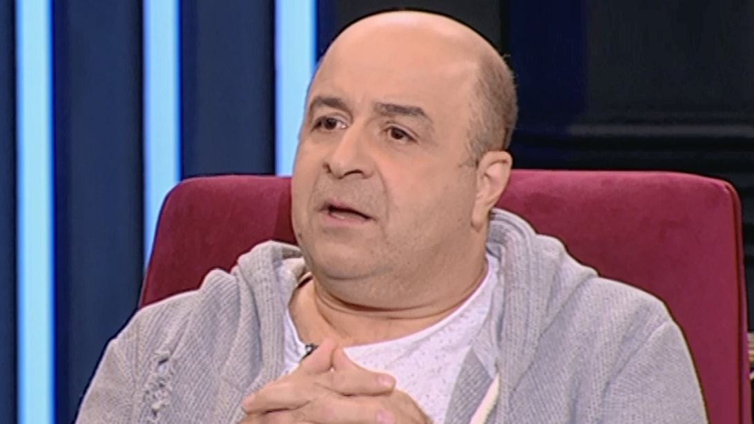 Μάρκος Σεφερλής: Το παρασκήνιο πίσω από την παράσταση που δεν ανέβηκε ποτέ, οι διαφωνίες &amp; η μήνυση στην Κατερίνα Γκαγκάκη