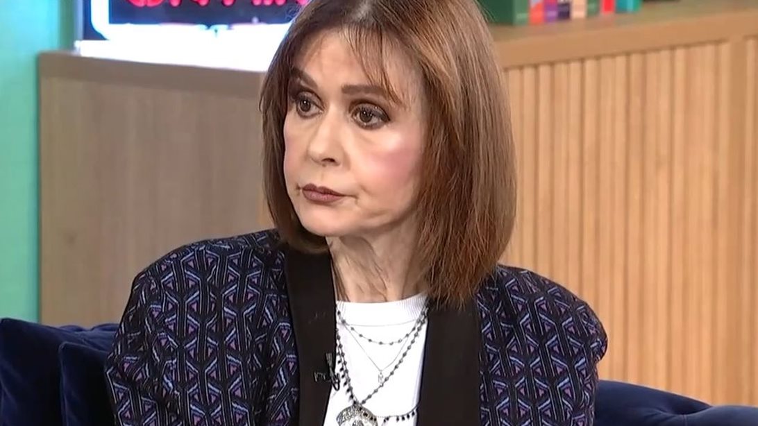 Κάτια Δανδουλάκη: &quot;Υπάρχει η γελοιότητα του να κάνεις τη νεότερη - Νομίζεις ότι είσαι ελκυστική σε αυτά τα χρόνια, δεν είσαι!&quot;