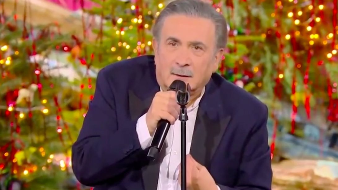 Αντέδρασε ο Λάκης Λαζόπουλος: "Να μιλάμε ευγενικά σε όσους αληταράδες φοράνε γραβάτες;"