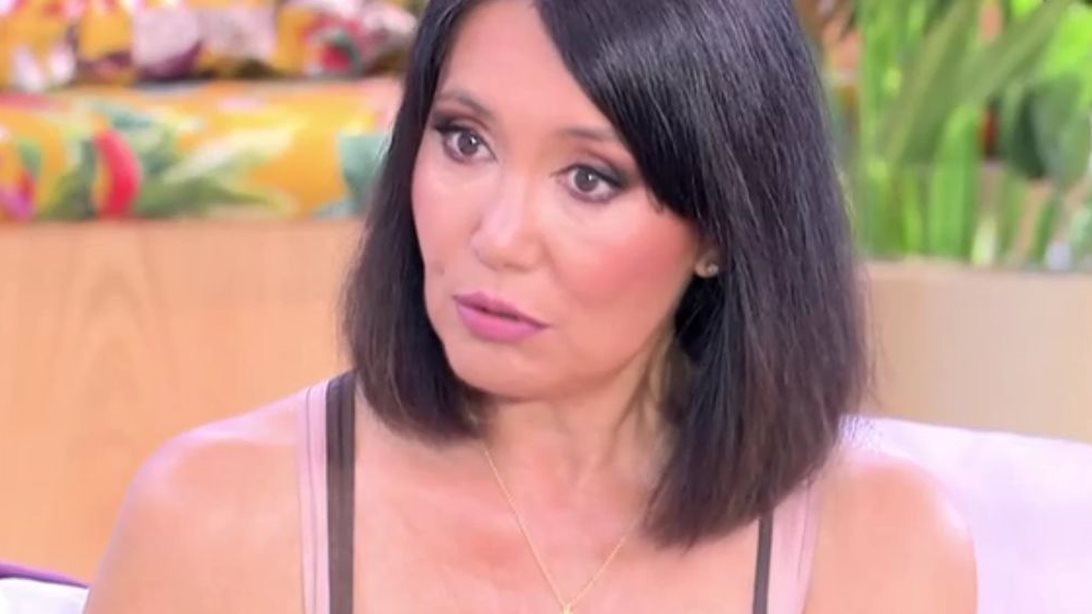 Ηρώ Μουκίου: &quot;Δεν διαπιστώθηκε κακοήθεια αλλά έπρεπε να γίνει χειρουργείο - Υπέγραψα ότι δεν θα μείνω τυφλή, κουτσή&quot;