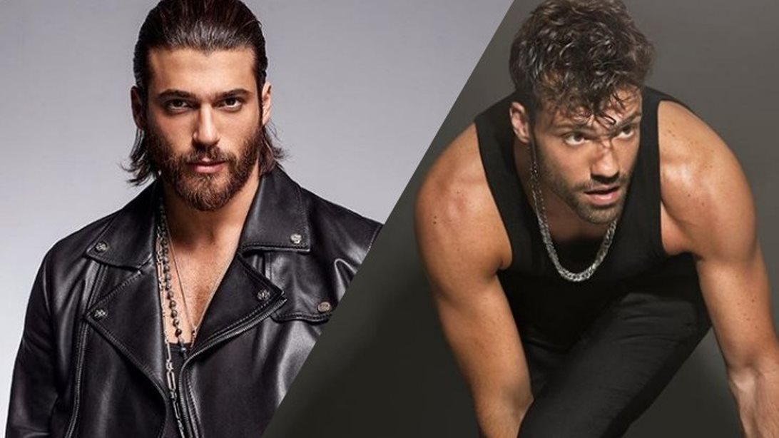 Can Yaman | Κωνσταντίνος Αργυρός : Τα σπαρταριστά σχόλια της Γερμανού on air