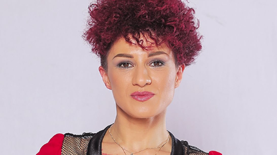 Κλαούντια Πασκουαλίνι: Από τα night clubs στο Power Of Love! Οι «απαγορευμένες» φωτογραφίες της εκκεντρικής παίκτριας του νέου reality