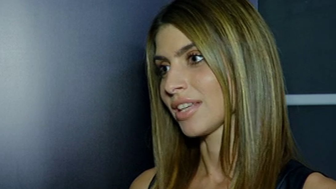 Ιωάννα Σαρρή: Ξεσκεπάζει τη στρατηγική της Εύης &amp; αποκαλύπτει την παίκτρια που θα έπρεπε να έχει αποχωρήσει από το GNTM