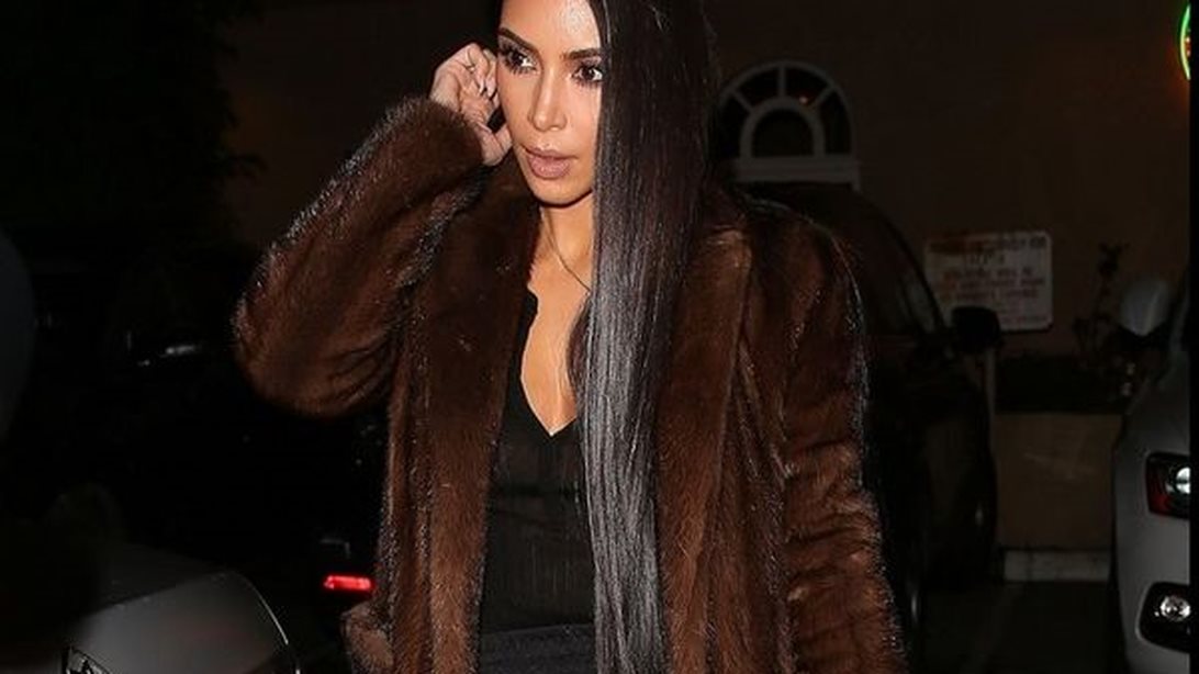 Kim Kardashian: Με νέο look: Θα θέλεις να αντιγράψεις το νέο της κούρεμα!