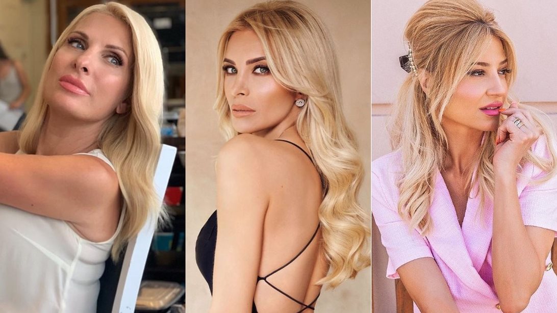 Οι 10 Έλληνες celebrities με τους περισσότερους Instagram followers