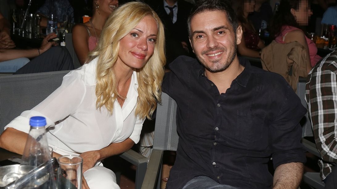 Μιχάλης Χατζηγιάννης | Η αινιγματική ανάρτηση με την αφιέρωση μετά τον χωρισμό με τη Μακρυπούλια