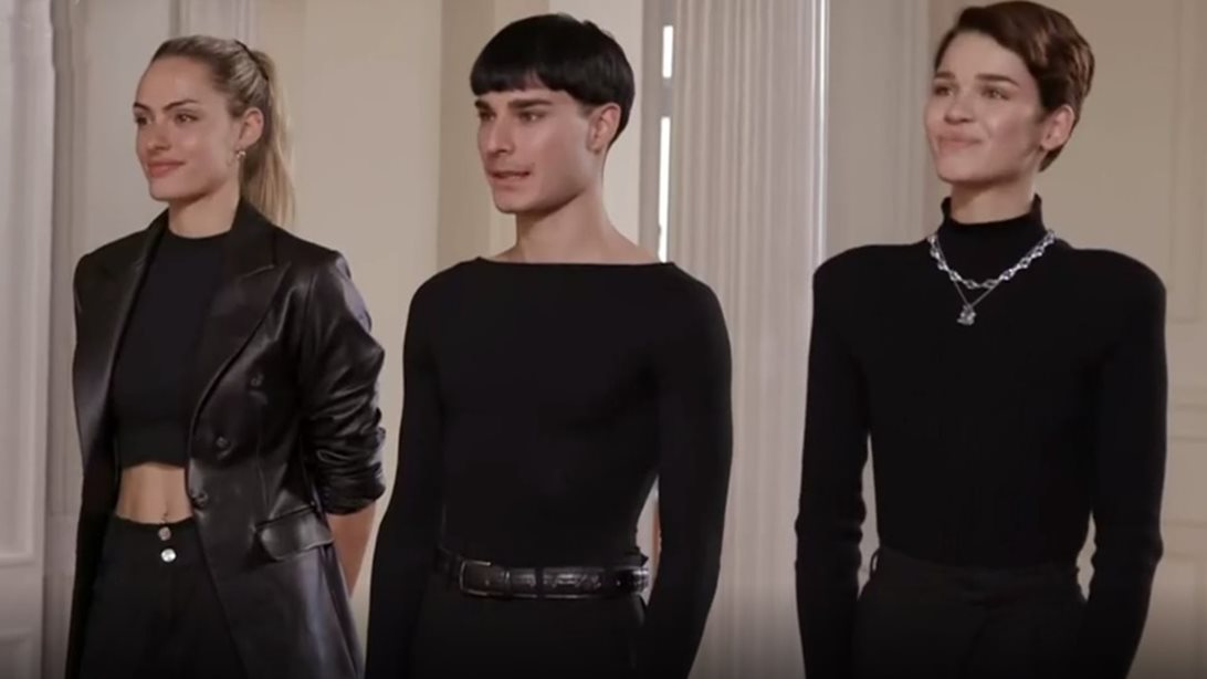 GNTM Τελικός | Η μεγάλη έκπληξη που περίμενε τους τρεις φιναλίστ – Ποιοι παίκτες επέστρεψαν;