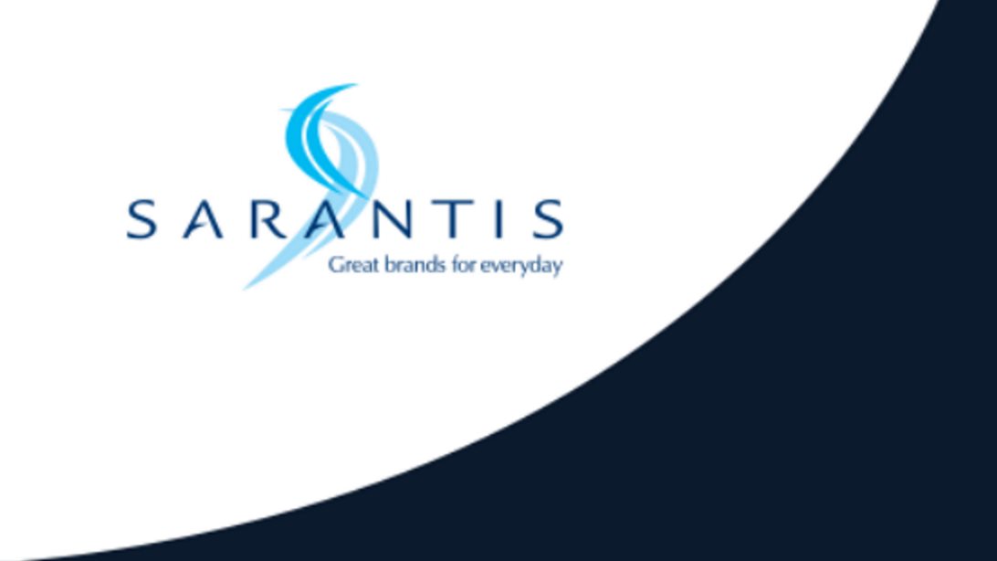 H Umobit παρουσιάζει το νέο website του Ομίλου Σαράντη | 13 Θυγατρικές - 15 γλώσσες - 1 website