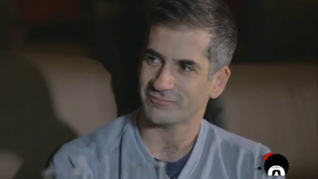 Κώστας Μπακογιάννης: Η συνέντευξη στον Τσολιά: Οι ιστορίες της οικογένειας Μητσοτάκη, η ζωή με τη Σία Κοσιώνη &amp; η αυστηρή δήλωση για τον Κουφοντίνα