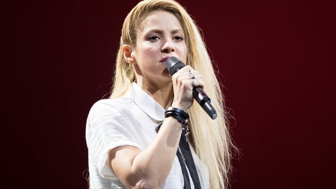 Shakira | Το μήνυμά της για την προδοσία και τη νέα χρονιά μετά τον χωρισμό με τον Gerard Piqué