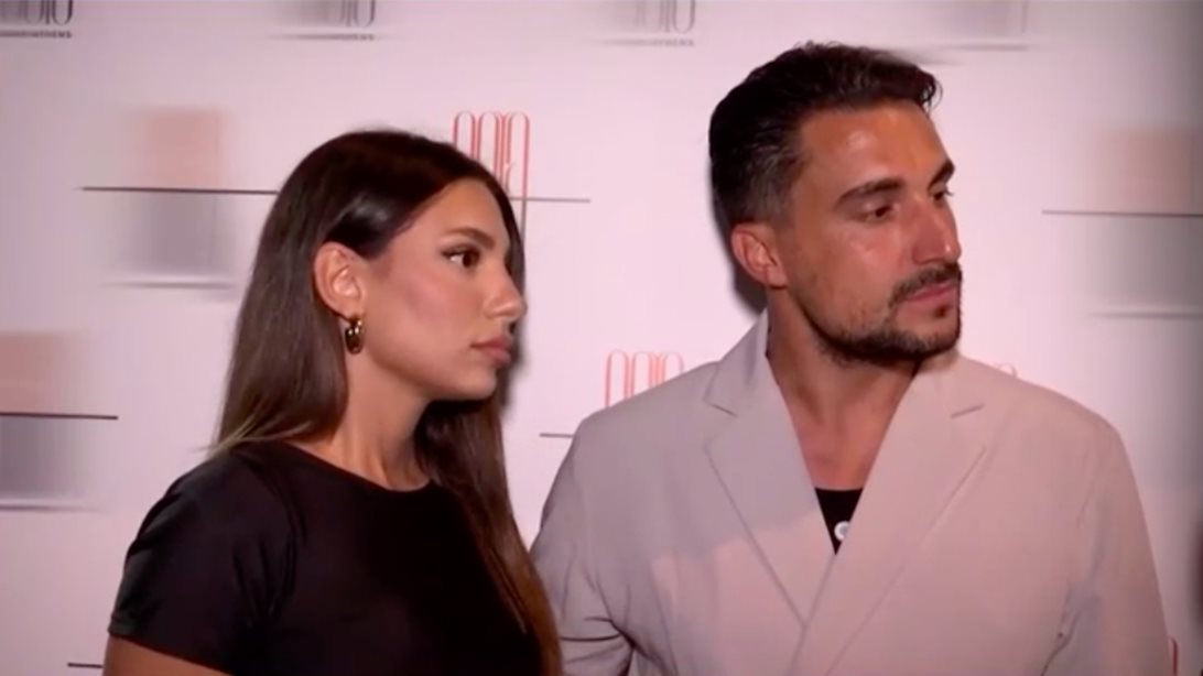 Ο Σάκης Κατσούλης απαντά για το Exathlon: "Έχουμε δει τις πίστες, είναι πολύ πιο αγωνιστικό από το Survivor"