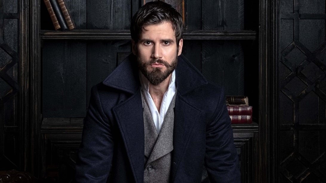 Η Μάγισσα | Αντρέι Σιντόροφ: Ποιος είναι ο ρόλος που θα ενσαρκώσει ο Αναστάσης Ροϊλός;