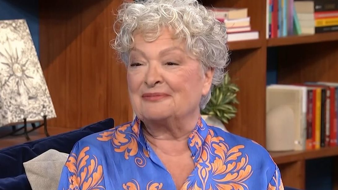 Τάνια Τσανακλίδου: &quot;Ζούσα μέσα στο πάθος - Η καρδιά μου δεν μπορεί να αντέξει πια μια τέτοια θύελλα&quot;