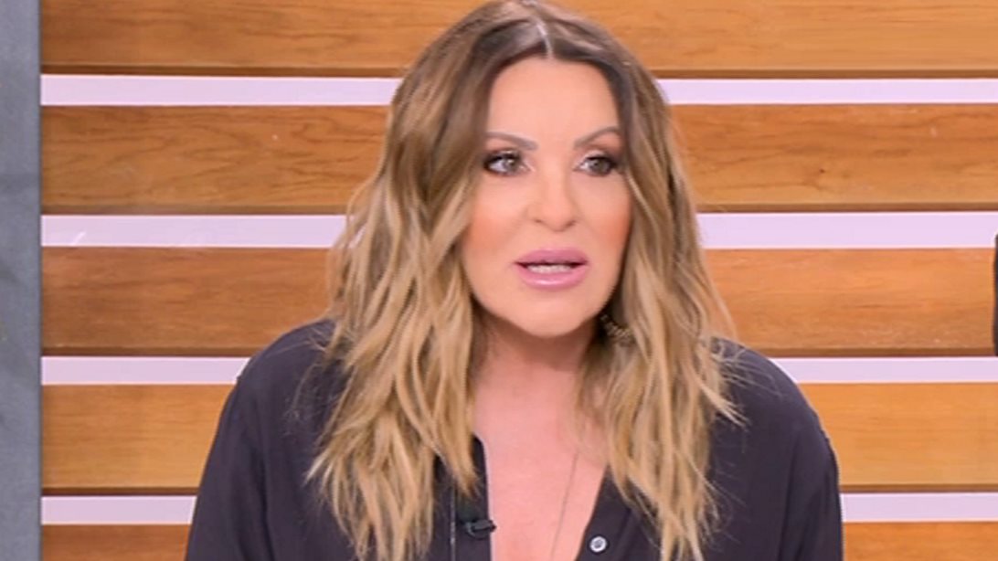 Τα σχόλια στο &quot;Καλύτερα δε Γίνεται&quot; για τη συνέντευξη του Σπανουδάκη και η παρέμβαση Χατζηνικολάου