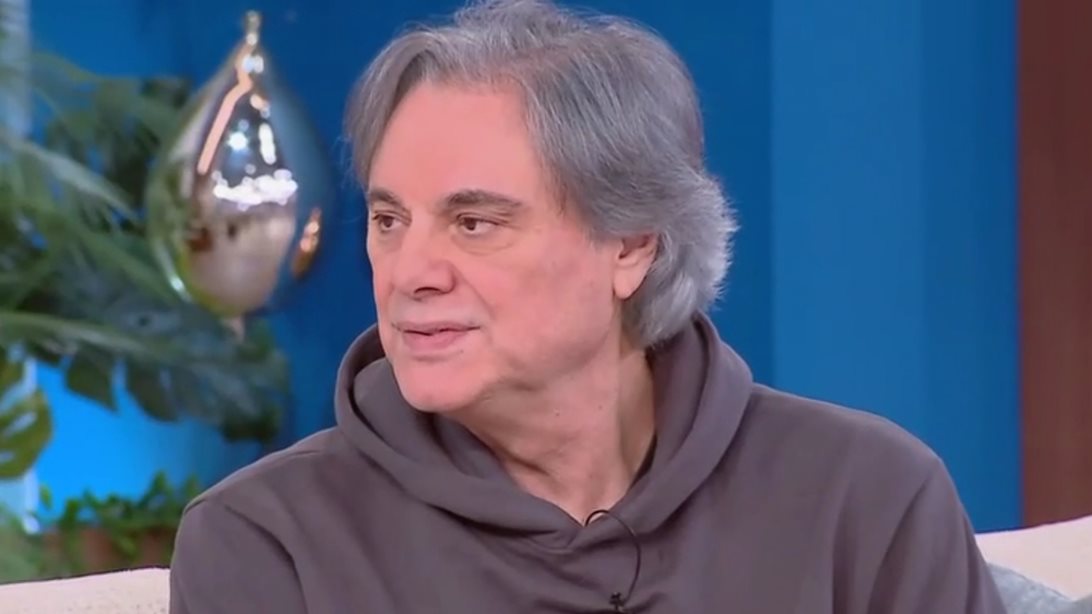 Οδυσσέας Σταμούλης: "Παντρευτήκαμε, δεν ξεκινήσαμε να κάνουμε ένα πανηγύρι με νταούλια"