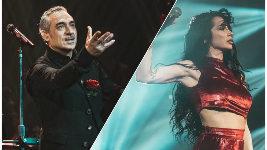 Νότης Σφακιανάκης | Πάολα: Η επίσημη ανακοίνωση του νυχτερινού κέντρου μετά την αποχώρηση - βόμβα