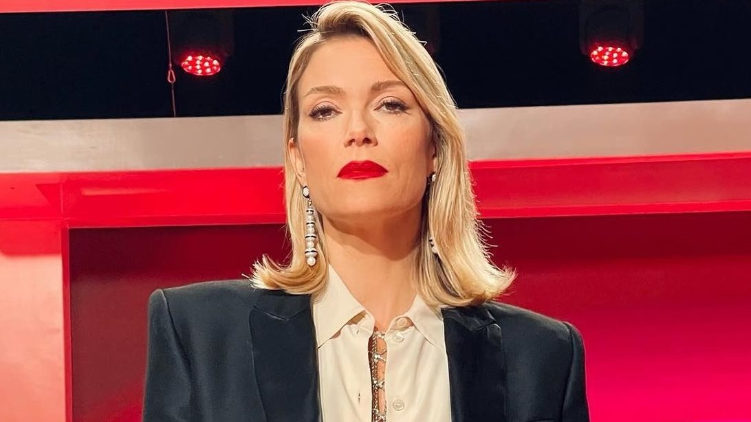 Εκτός Star μετά από επτά χρόνια η Βίκυ Καγιά;