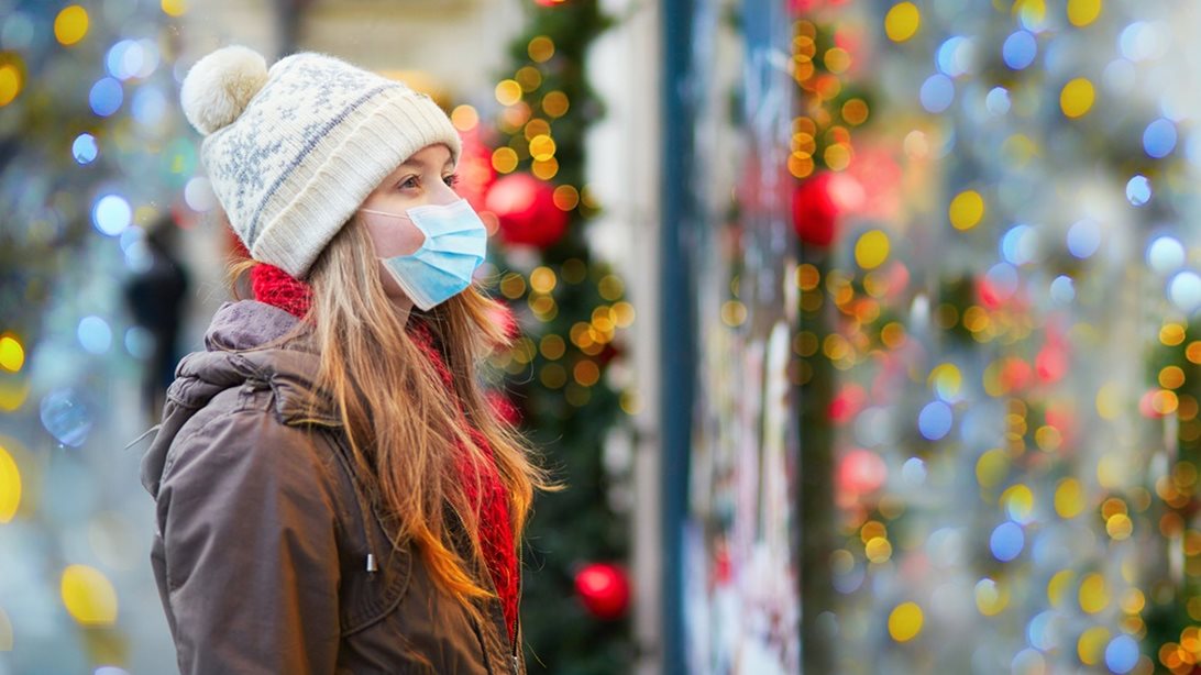 Σήμερα στις 11.30 τα νέα μέτρα από Πλεύρη και Οικονόμου: Τι θα ισχύσει για τώρα και τι μετά τις γιορτές