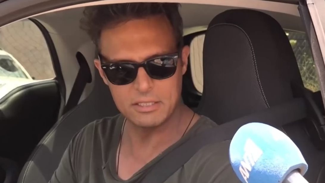 Σάββας Πούμπουρας: &quot;Θα τελειώσει η σεζόν θα πάω στην ευχή του Θεού, οι υπόλοιποι θα συνεχίσουν τη δουλειά τους – Τα unfollow είναι από τον Γενάρη&quot;