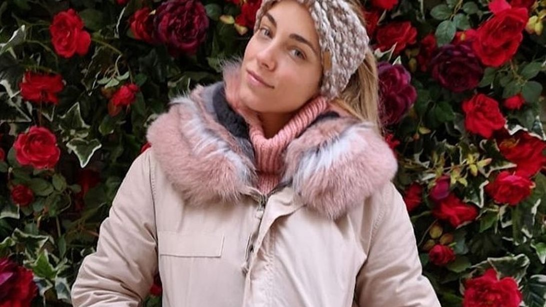 Δούκισσα Νομικού : Βάζει τον πιο γλυκό στόχο για το 2019! Ακολούθησέ τον και εσύ