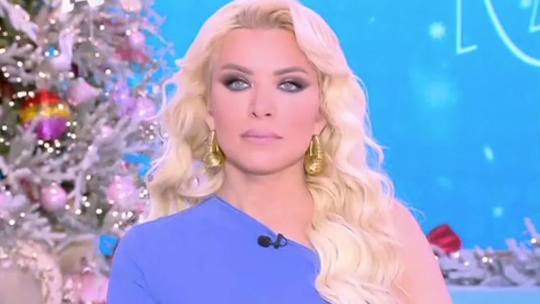 Κατερίνα Καινούργιου: &quot;Μ&#39; έβλεπε ο Παναγιώτης που στεναχωριόμουν. Μου έλεγε &quot;πας καλά;&quot;