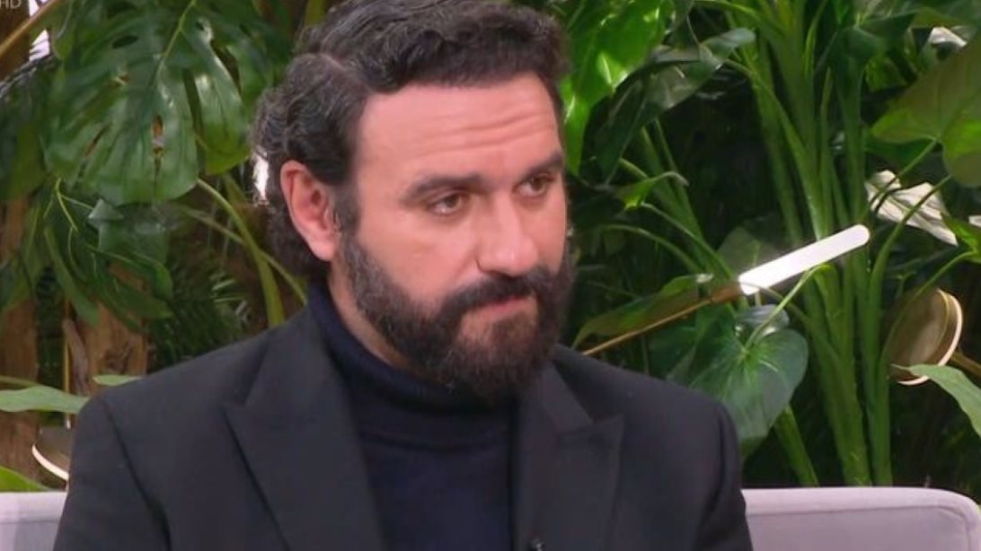 Μελέτης Ηλίας: &quot;Τα πρώτα χρόνια είναι πολύ δύσκολα - Για απόφοιτοι λυκείου δουλεύουμε πολύ&quot;