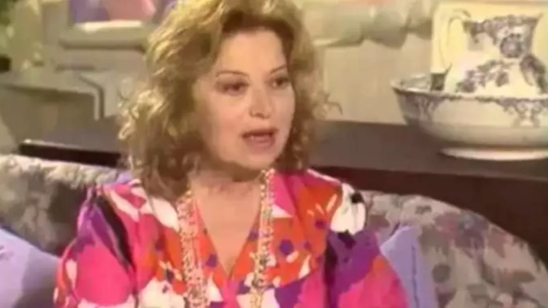 Άννα Κυριακού: Ποιες είναι οι σχέσεις της με τις «Τρεις Χάριτες»; Όσα αποκάλυψε η ίδια
