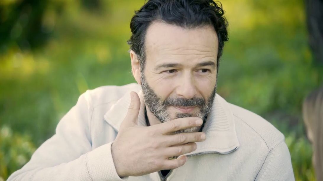 Θανάσης Ευθυμιάδης: "Αν τα παίρνουμε όλα σαν δεδομένα και αυτονόητα δεν θα είμαστε χαρούμενοι με τίποτα"