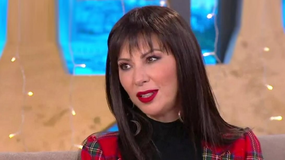 Δώρα Χρυσικού: &quot;Φανατισμένοι με τραβούσαν από τα μαλλιά να με ρίξουν στο ποτάμι - Ήταν τρομακτικό&quot;