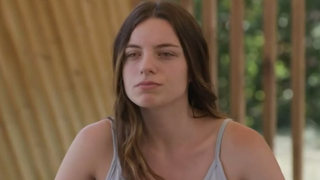 GNTM | Απογοήτευση για την Άννα: "Είμαι μόνη εναντίον όλων"