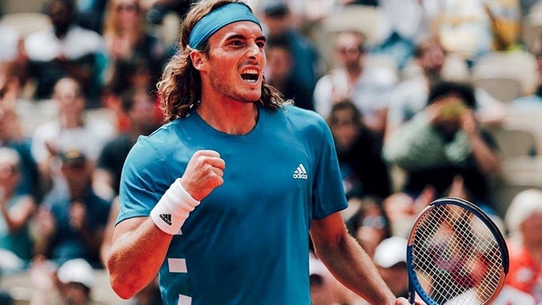 Στέφανος Τσιτσιπάς: «Τα κλείνω όλα και αλλάζω την ζωή μου»