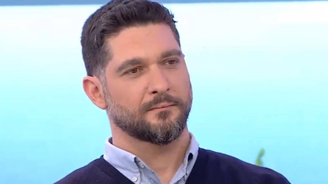 Πάνος Ιωαννίδης: Ο λόγος που βρέθηκε αρκετές νύχτες στο κρατητήριο