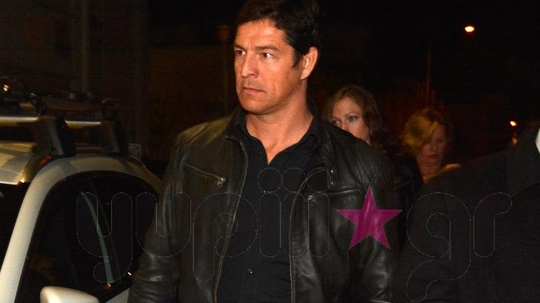 Απόστολος Ρουβάς: Ο αδερφός του Σάκη Ρουβά στο πρωινό του Mega; | Όλο το ρεπορτάζ