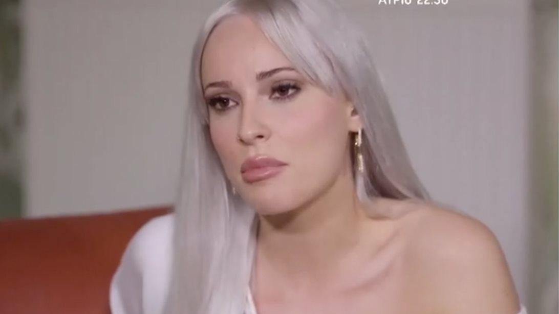 Άννα Θεοδωρίδη: "Είχα μια κακοποιητική σχέση. Γίναν έντονα πράγματα, απειλές"