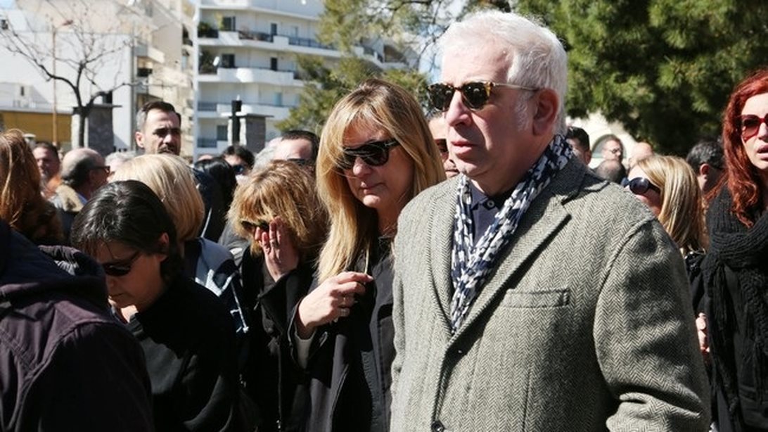 Ελπίδα Νίνου | Η αλλαγή που έκανε η σύζυγος του Πέτρου Φιλιππίδη στο Instagram