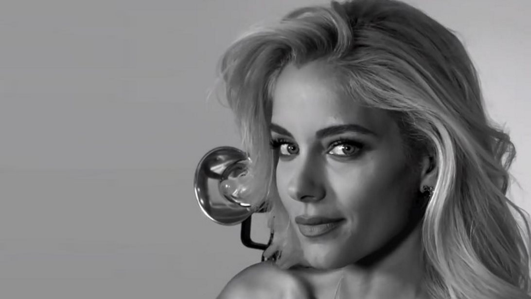 Η Δούκισσα Νομικού στην πρώτη της ανάρτηση μετά την αποχώρησή της από το "Πρωινό": "Η ευγένεια είναι δύναμη και όχι αδυναμία"