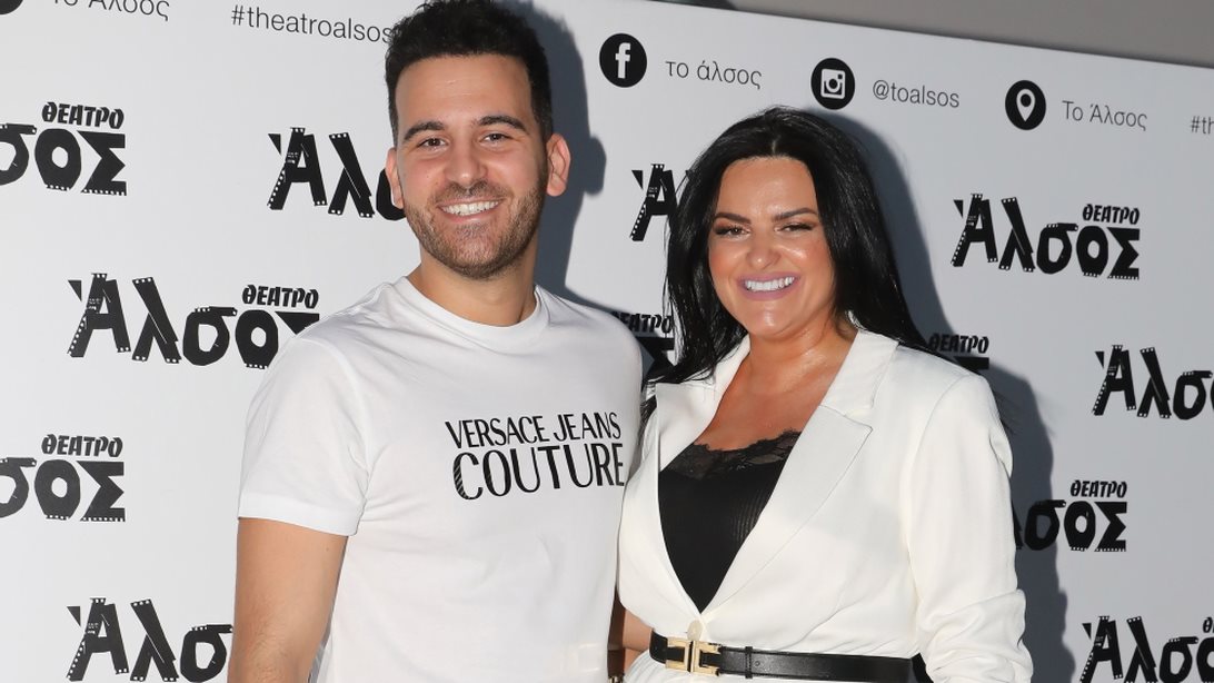 Η "Super Κατερίνα" απαντά στον Νίκο Μουτσινά για το φλερτ Νικηφόρου &amp; Κατσαφάδου: "Κάνουμε ρεπορτάζ όχι "Καλό Μεσημεράκι""