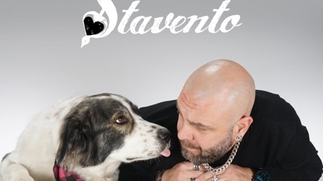 Stavento – Για Σένα | Καινούρια digital κυκλοφορία δια χειρός Stavento