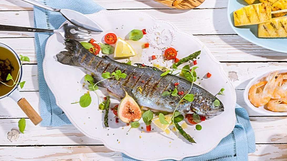 TASTY AWARDS 2016: Ψηφίστε τα αγαπημένα σας εστιατόρια για ψάρι και θαλασσινά!