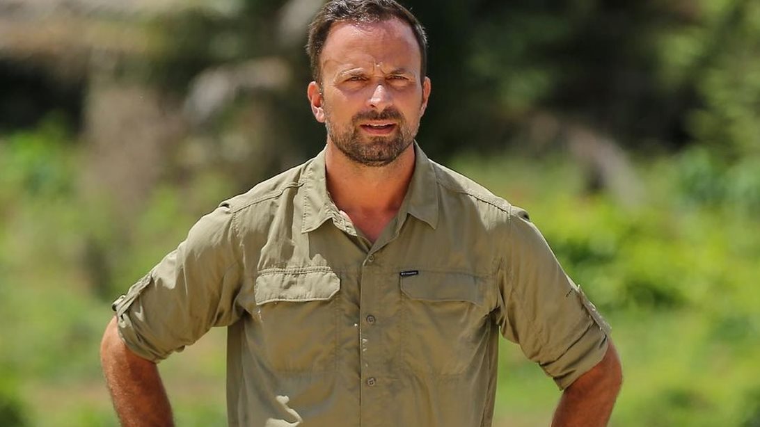Survivor | Ο Γιώργος Λιανός αποκαλύπτει για το ξέσπασμα της Μαριαλένας
