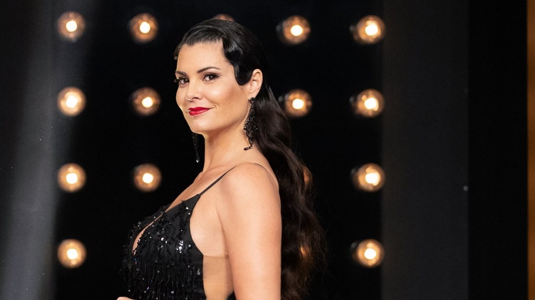 Η Μαρία Κορινθίου απαντά στις έντονες φήμες για εκπομπή με τον Γιάννη Αϊβάζη