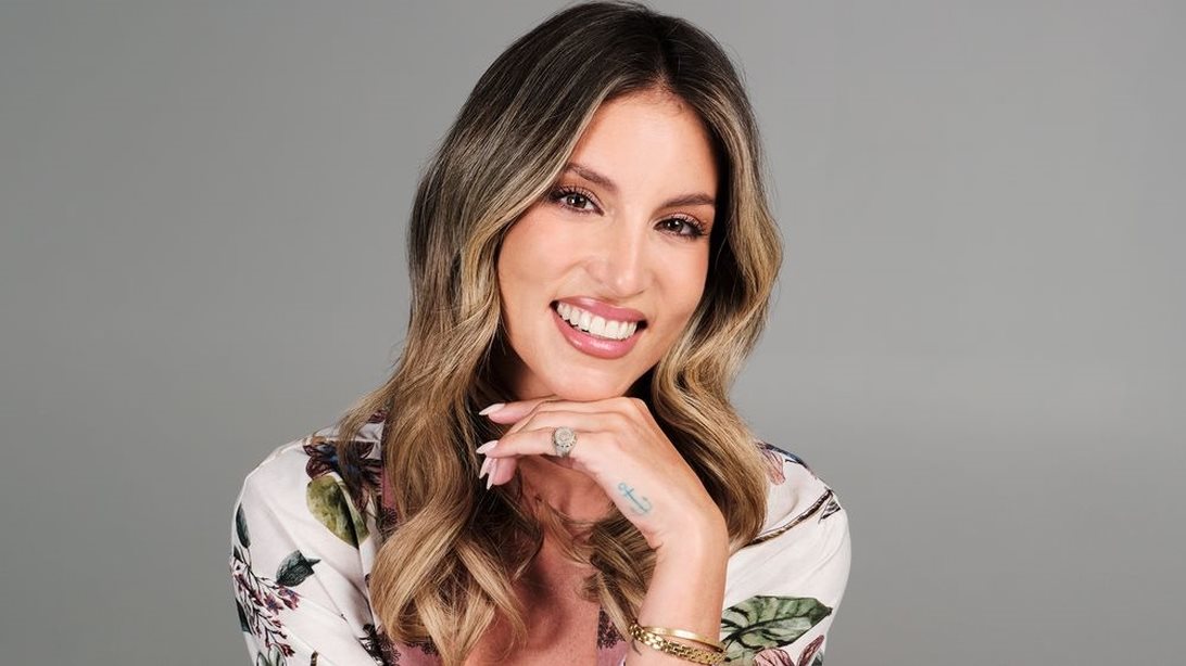 Η πρώτη ανάρτηση της Αθηνάς Οικονομάκου μετά το εξώδικο του Φίλιππου Μιχόπουλου