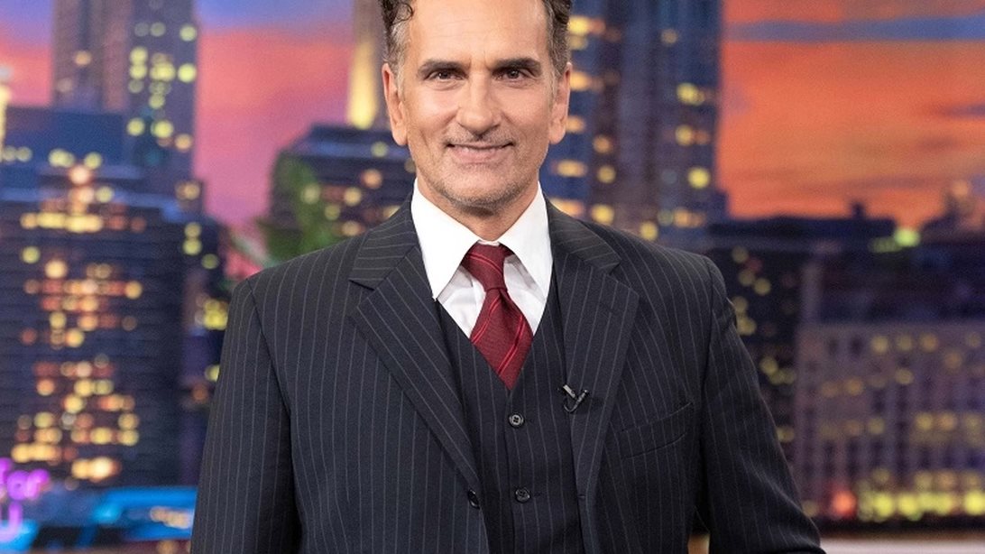 Νίκος Ψαρράς: &quot;Βλέπω τέτοιες πρόχειρες δουλειές να κάνουν νούμερα και ανησυχώ&quot;