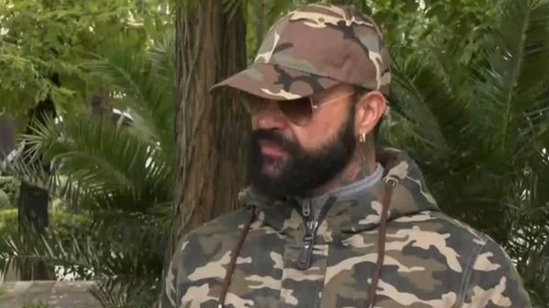 Περικλής Κονδυλάτος για Νίκο Μουτσινά: "Αυτό το στιλ είναι μια μορφή βίας και μπούλινγκ"