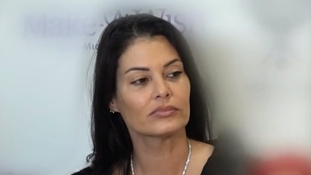 Μαρία Κορινθίου: "Αν με καλούσαν στην εκπομπή του Λιάγκα θα έπρεπε να είναι προετοιμασμένοι να ακούσουν 5 πράγματα"