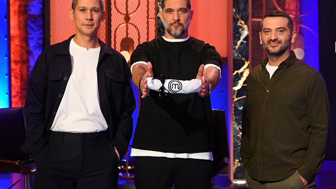 Το MasterChef 10 ξεκινά! Όσα θες να ξέρεις για τον επετειακό κύκλο &amp; τη μεγάλη πρεμιέρα