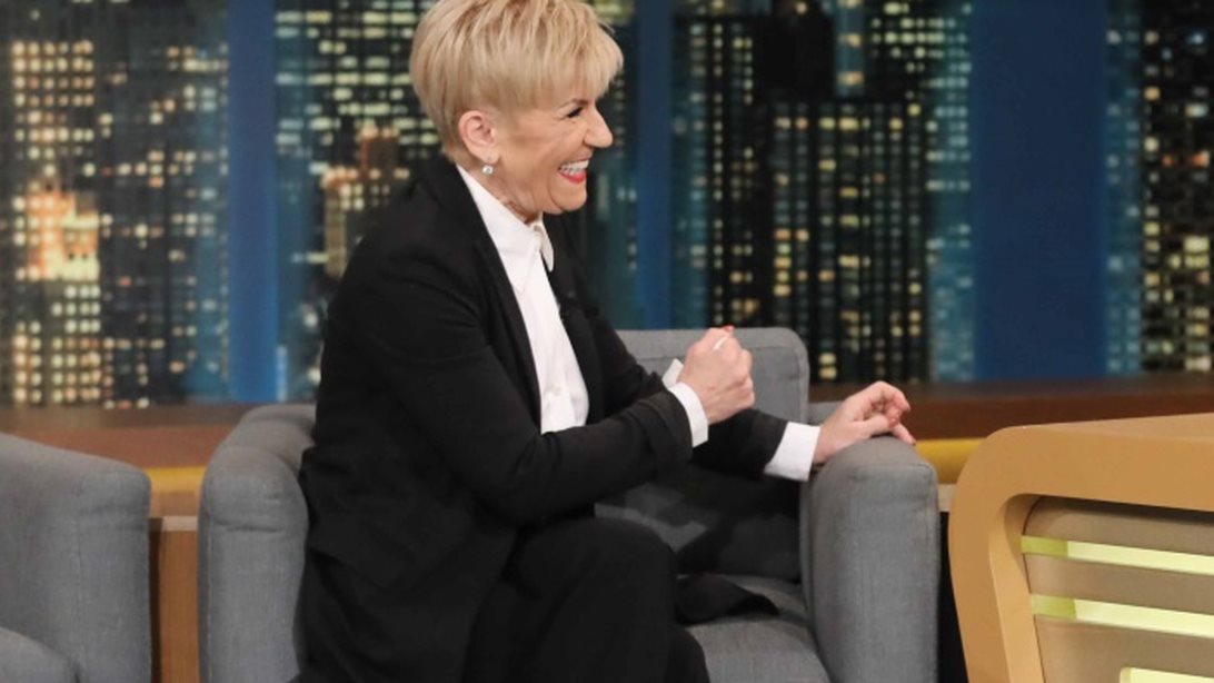 Χρύσα Ρώπα: Ο τρόπος που έμαθε ότι υιοθετήθηκε &amp; η μάχη με την κατάθλιψη