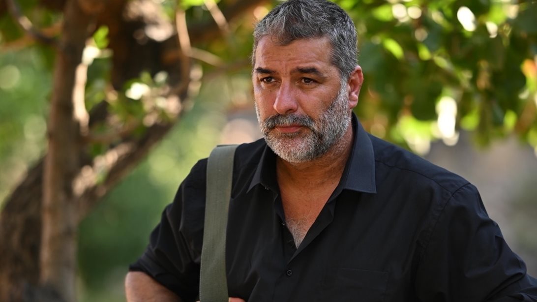 Σασμός - spoiler: Αυτός είναι ο λόγος που ο Αντρέας μισεί θανάσιμα τους Σταματάκηδες!